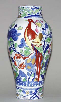 Vase c1900